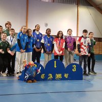 CD Jeunes